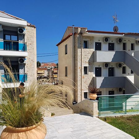 Anastasia Eleni Kallithea  Dış mekan fotoğraf