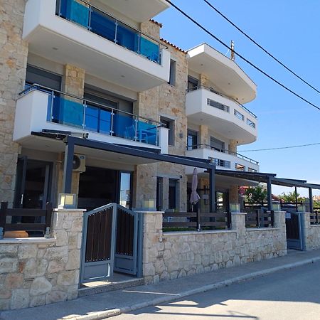 Anastasia Eleni Kallithea  Dış mekan fotoğraf