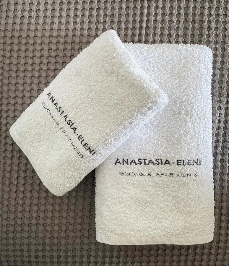 Anastasia Eleni Kallithea  Dış mekan fotoğraf