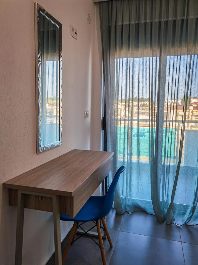 Anastasia Eleni Kallithea  Dış mekan fotoğraf