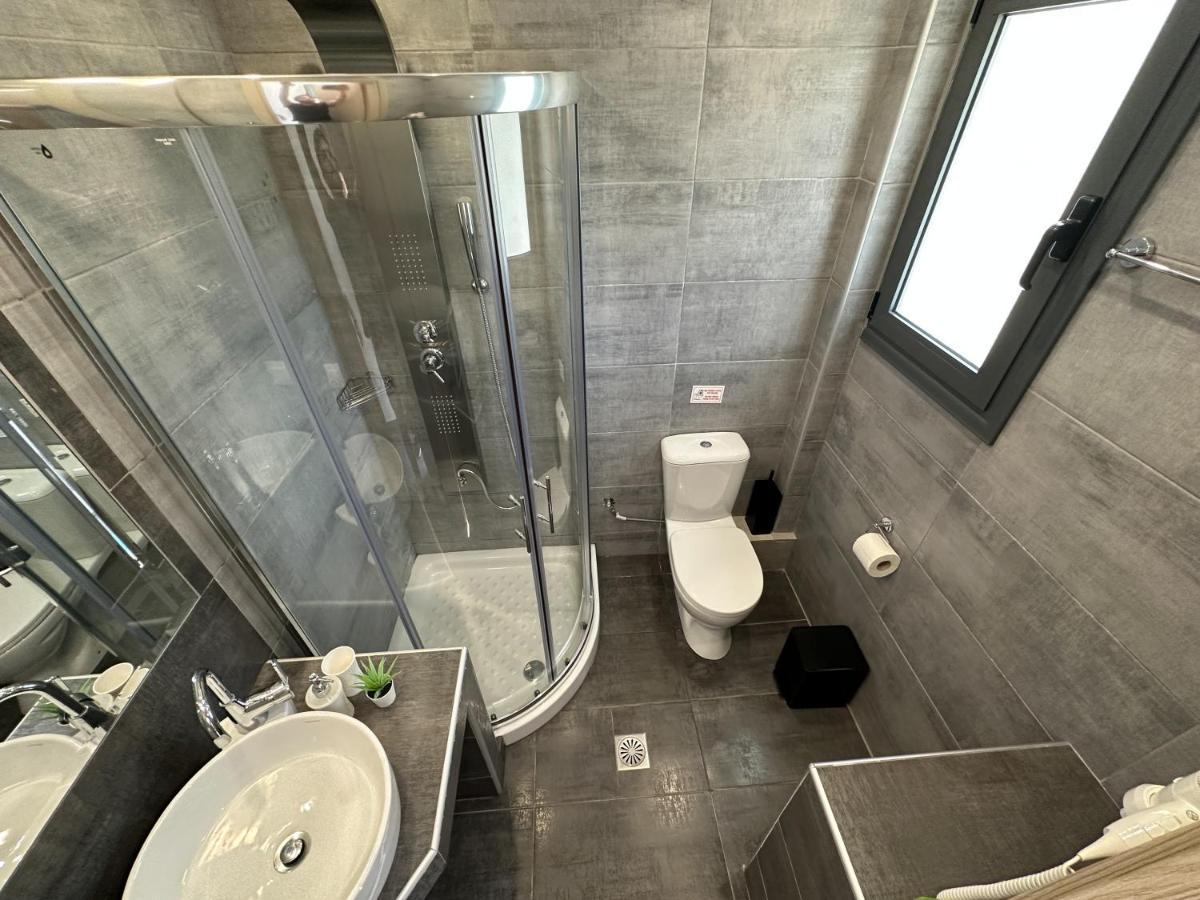 Anastasia Eleni Kallithea  Dış mekan fotoğraf