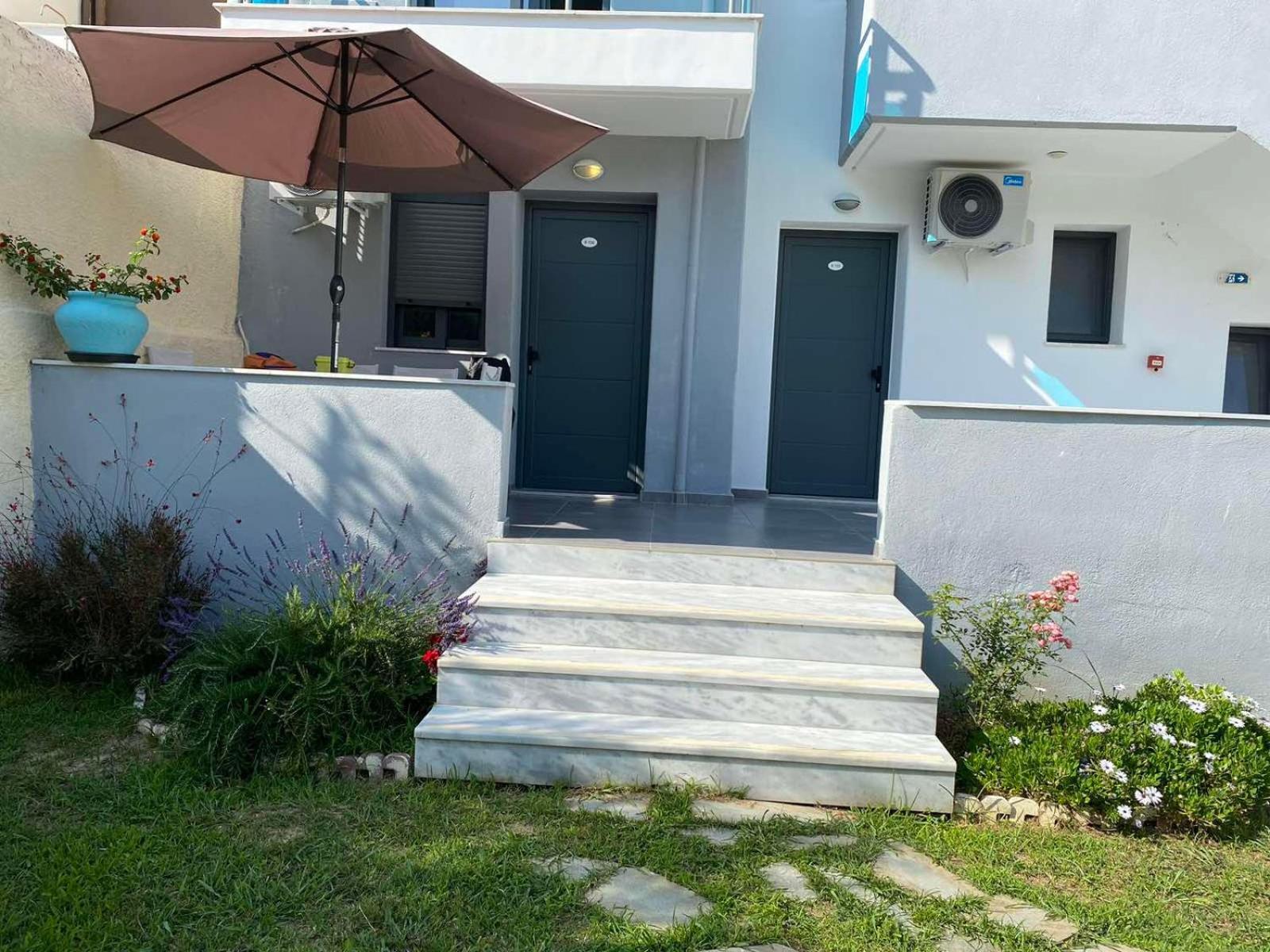 Anastasia Eleni Kallithea  Dış mekan fotoğraf