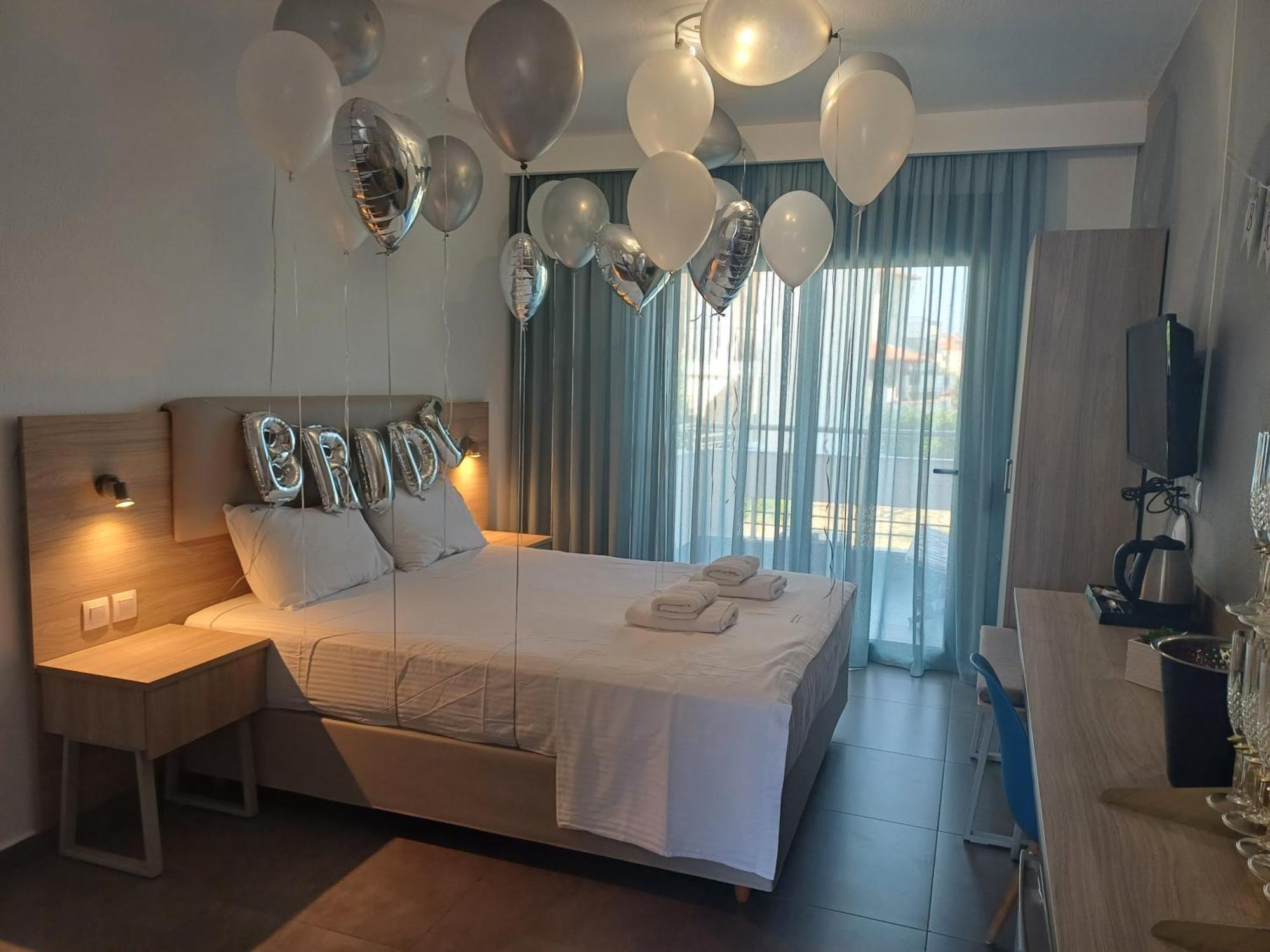 Anastasia Eleni Kallithea  Dış mekan fotoğraf